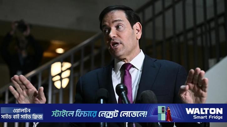 আমরা জানতাম ইরান আমাদের ওপর আঘাত করবে: মার্কিন পররাষ্ট্রমন্ত্রী