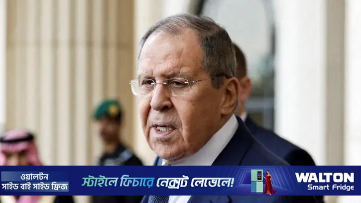 ইরানের পারমাণবিক অস্ত্র তৈরির প্রমাণ নেই: রাশিয়া