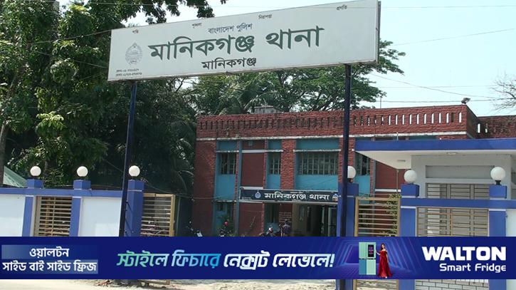 টাঙ্গাইলে ট্রেনে কাটা পড়ে যুবকের মৃত্যু