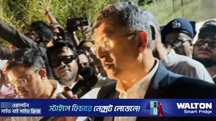 চাঁদাবাজির খবর যেন না শুনি, নেতাকর্মীদের উদ্দেশে সালাহউদ্দিন