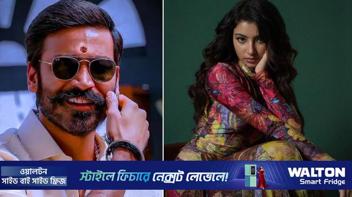 ধানুশ-সারার বয়স নিয়ে চর্চা কেন?