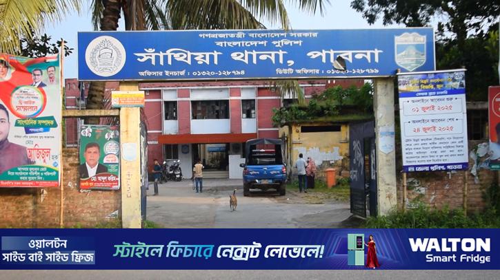 বড় ভাইয়ের মারধরে আহত ছোট ভাইয়ের মৃত্যু