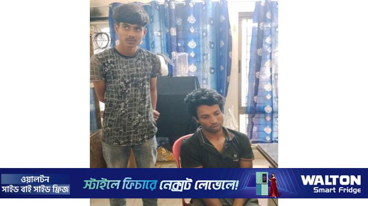 সাভারে হাইওয়ে পুলিশের ওপর রিকশাচালকদের হামলায় আহত ২