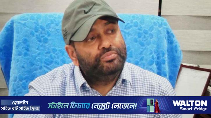 এনআইডির মহাপরিচালককে বদলি