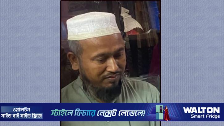 রাজধানী থেকে নিখোঁজ সেলিমের সন্ধান চায় পরিবার