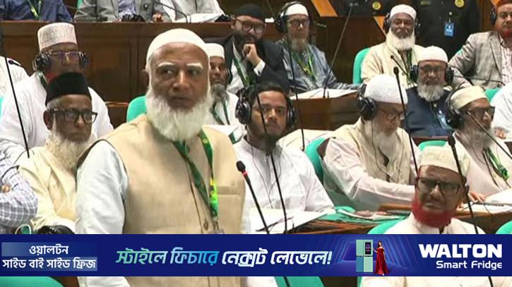 নিহতদের জন্য দোয়ার আহ্বান বিরোধী দলীয় নেতার