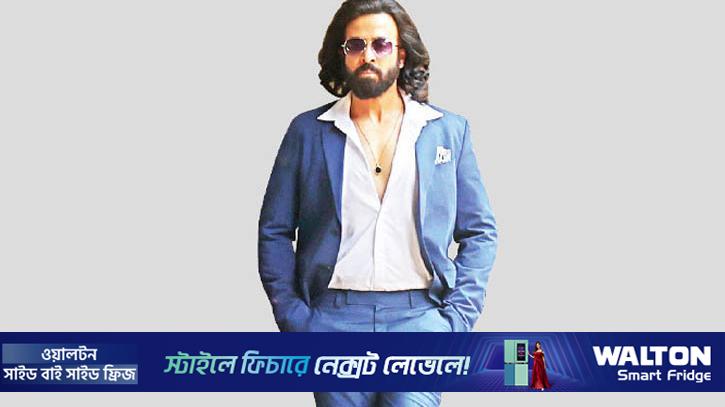 কৃতজ্ঞতা জানালেন শাকিব খান