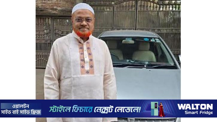 বিয়ের প্রলোভনে ধর্ষণের মামলায় শিল্পপতি কারাগারে