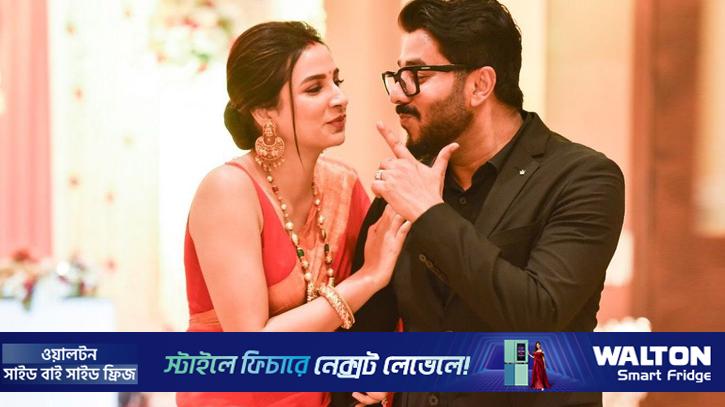 ‘সন্তানদের চেয়েও আমার কাছে বউ আগে’