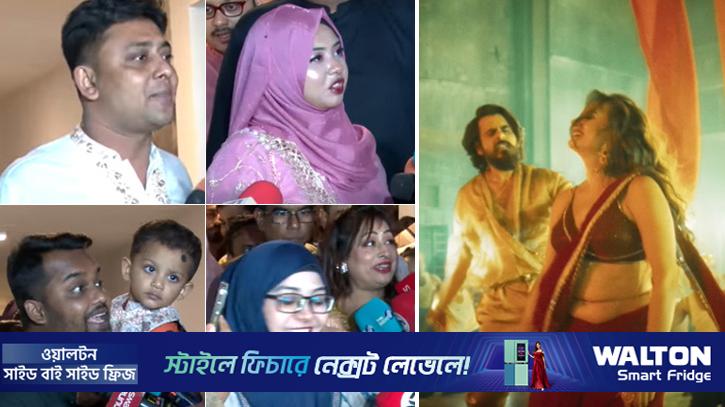 সিয়ামের ‘রাক্ষস’ দেখে দর্শকরা কী উচ্ছ্বসিত না কি হতাশ?