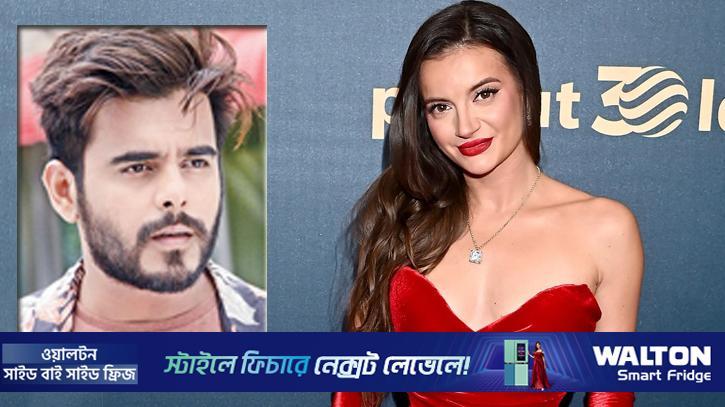 রাক্ষস: সিয়ামের আইটেম কন্যা বলিউডের নাতালিয়া