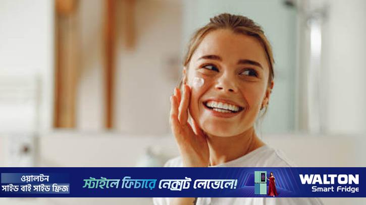 ঈদের পরে ত্বকের যত্নে নিরাপদ সমাধান
