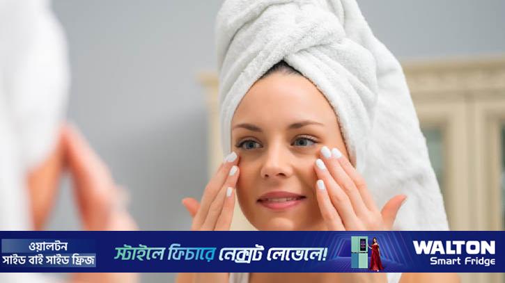 ত্বকের ঘড়ি মেনে যত্ন: কখন, কীভাবে সাজাবেন রূপচর্চার রুটিন