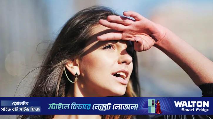 এই গরমে ত্বকের সতেজতা ধরে রাখতে ৫টি ভুল করবেন না