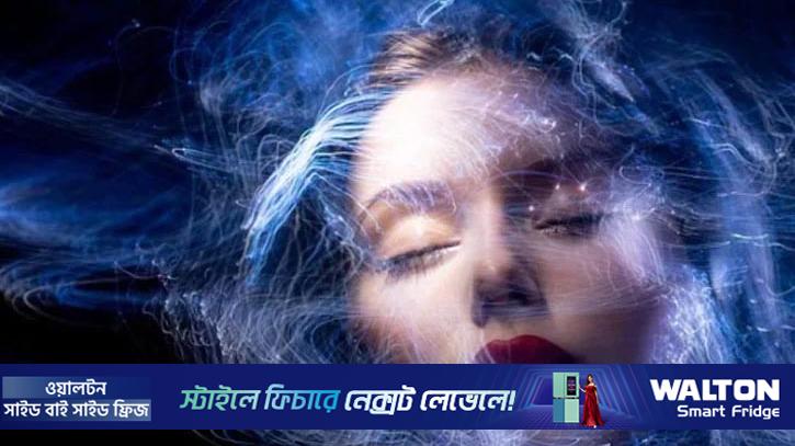 রাতে ভয়ংকর স্বপ্ন দেখার কারণ কী?