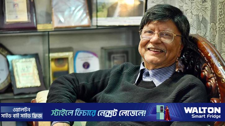 চিকিৎসার জন্য সিঙ্গাপুর যাচ্ছেন সোহেল রানা