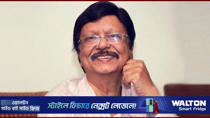 চিকিৎসা শেষে দেশে ফিরলেন সোহেল রানা