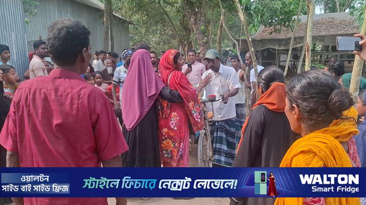 মাকে হত্যার পর লাশ ঘরে তালাবন্ধ রেখে পালায় কিশোর ছেলে