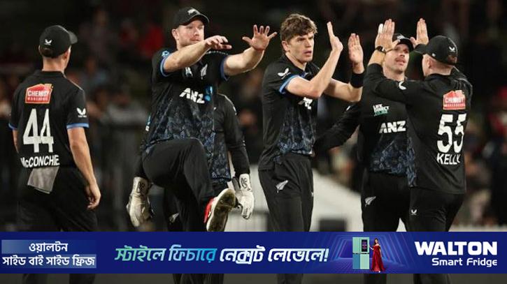 আইপিএল-পিএসএল নিয়ে ব‌্যস্ত নিউ জিল‌্যান্ডের মূল ক্রিকেটাররা, কারা আসছেন বাংলাদেশে?