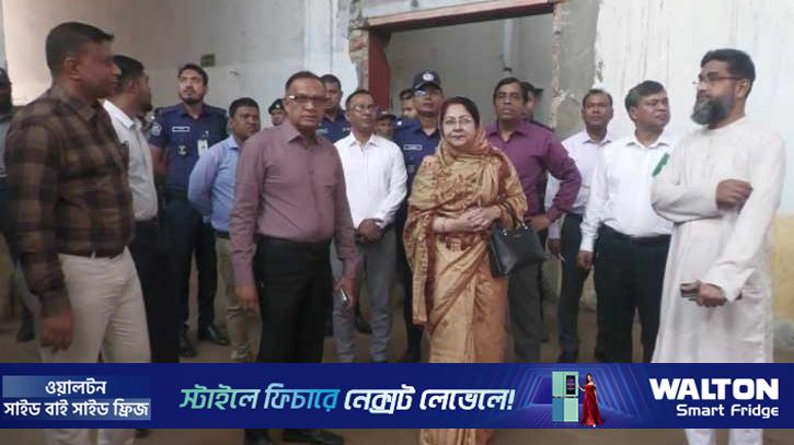 বন্ধ জুটমিল চালু করতে সরকার উদ্যোগ নিয়েছে: বস্ত্র ও পাট প্রতিমন্ত্রী