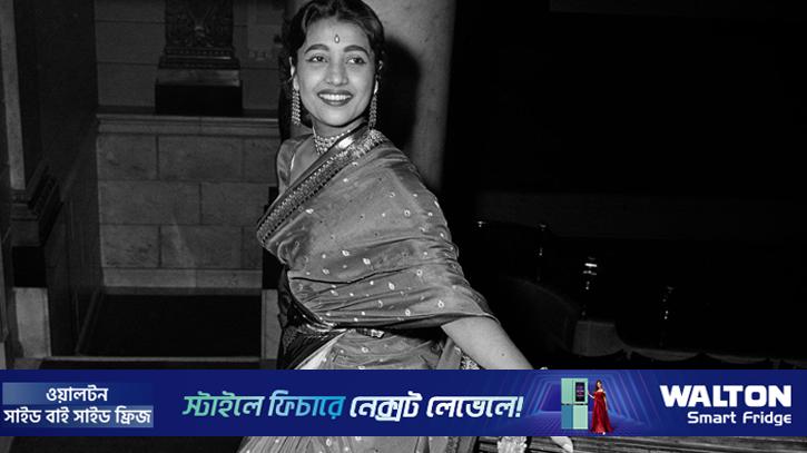 সুচিত্রা সেনের অজানা পাঁচ তথ্য