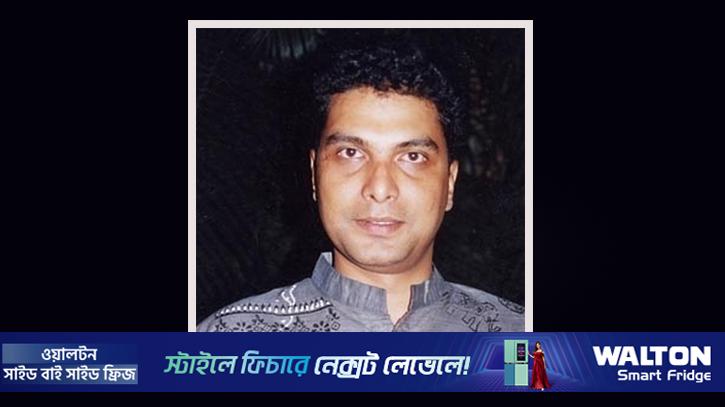 শামস সুমন সমাহিত হবেন রাজশাহীতে