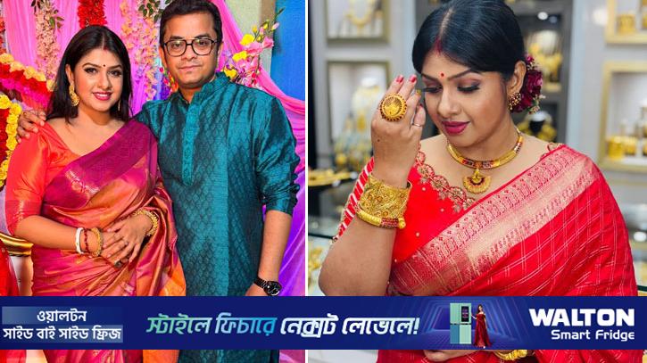 প্রাক্তন স্বামীর বিরুদ্ধে অভিনেত্রীর বিকৃত যৌনাচার, পরকীয়ার অভিযোগ