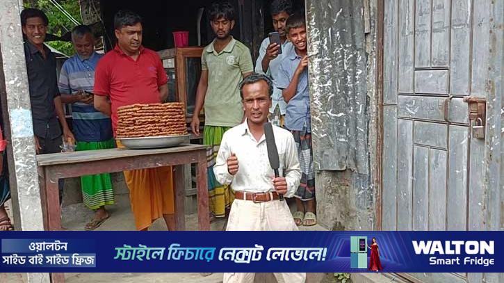 হঠাৎ উধাও ভাইরাল ‘তাজু ভাই ২.০’ পেজ