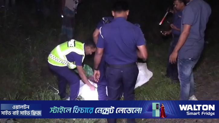 তেল শেষ হয়ে যাওয়া বাসের যাত্রী ছিলেন কালীহাতীতে নিহত পাঁচজন