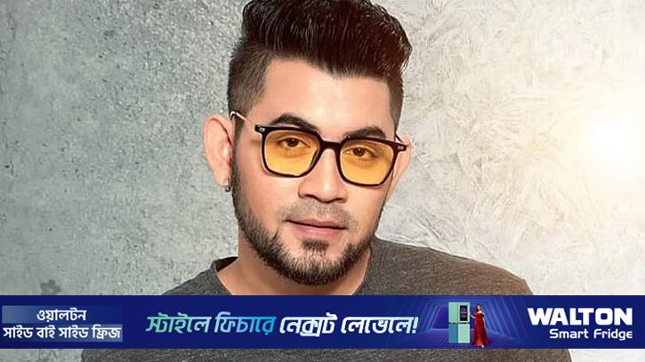 গায়ক তানজীবের আত্মহত্যার চেষ্টার গুঞ্জন, মুখ খুললেন স্ত্রী