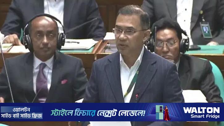 জনগণের কল্যাণ নিশ্চিত করাই সরকারের মূল অঙ্গীকার: প্রধানমন্ত্রী