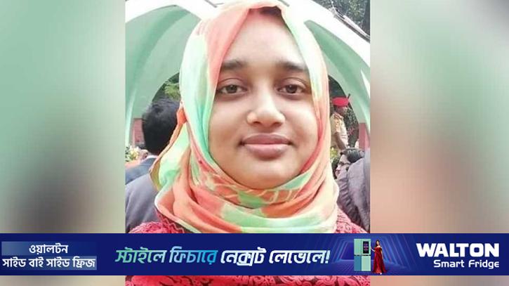 ইবির শিক্ষিকা হত্যা: ৪ জনের বিরুদ্ধে থানায় অভিযোগ