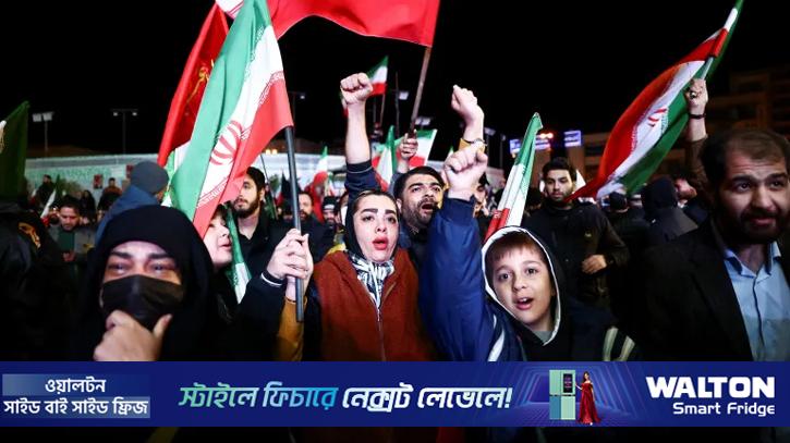 যুক্তরাষ্ট্র-ইরান যুদ্ধবিরতিতে বিশ্ব নেতাদের প্রতিক্রিয়া