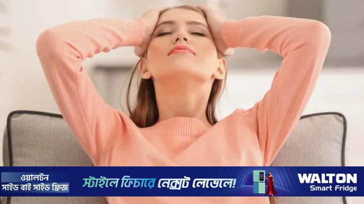 যে ভিটামিনের অভাবে ক্লান্তি বাড়ে