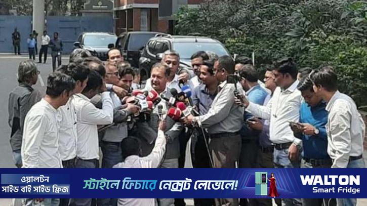 সরকারের জনকল্যাণমুখী পদক্ষেপের প্রতিফলন থাকবে রাষ্ট্রপতির ভাষণে: তথ্যমন্ত্রী