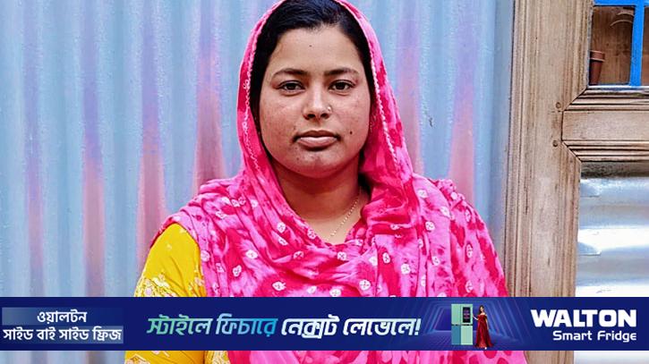 বৈরুতে বিমান হামলায় নিহত দিপালীর মরদেহ দ্রুত দেশে আনার দাবি 