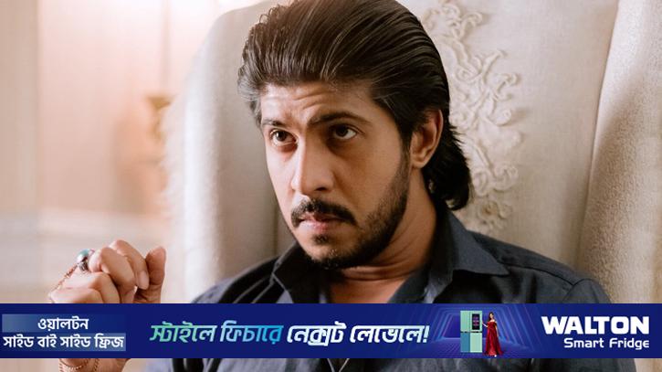 বলতে পারেন পুলসিরাত পার হয়েছি: তৌসিফ