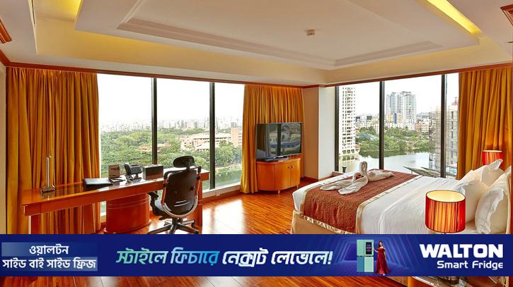 বাংলাদেশের কিছু মানসম্পন্ন হোটেলের সেবা, রুম ভাড়া ও অন্যান্য তথ্যসমূহ