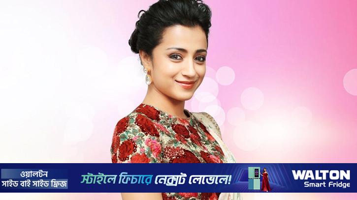 তৃষার বাড়িতে বোমা হামলার হুমকি