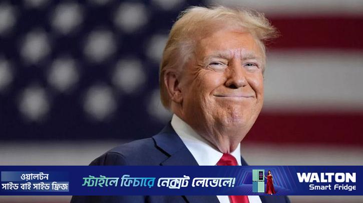 ন্যাটোর সমালোচনায় ট্রাম্প, সন্তুষ্ট মধ্যপ্রাচ্যের মিত্রদের নিয়ে