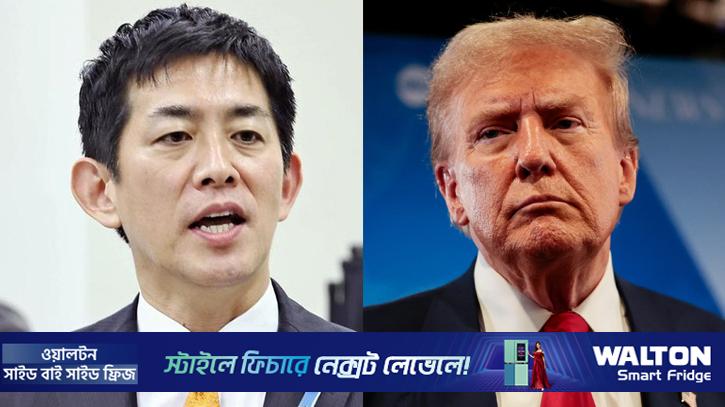 হরমুজ প্রণালিতে যুদ্ধজাহাজ পাঠানো সহজ নয়: জাপান