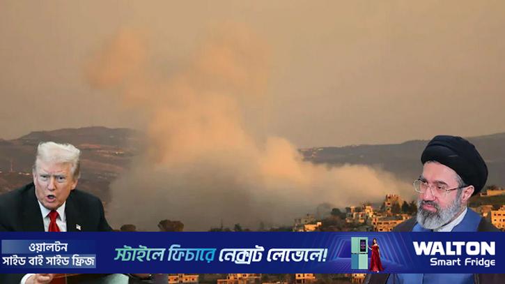 ইরান-যুক্তরাষ্ট্রের যুদ্ধবিরতি আলোচনার সর্বশেষ পরিস্থিতি