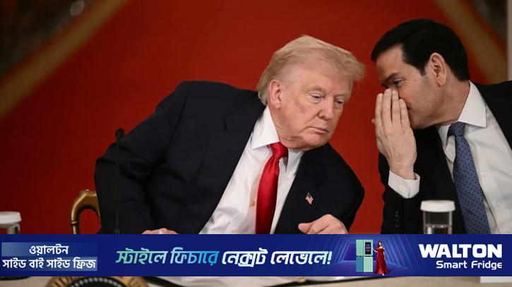 ইরান ইস্যুতে ট্রাম্প তার কূটনীতিকদের কথা কতটা শোনেন?