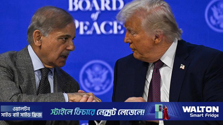 প্রতিদ্বন্দ্বী দেশগুলোর মধ্যে ‘ব্যাক চ্যানেল’ পাকিস্তান