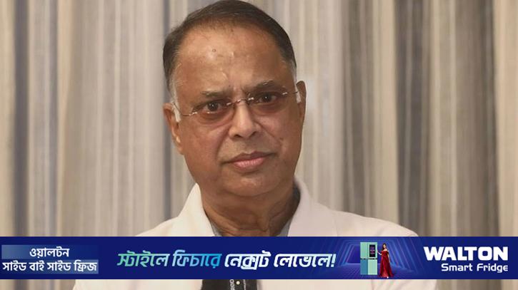 ৩৪২টি অভিযানে সাড়ে ৪০ লাখ লিটার জ্বালানি তেল উদ্ধার: জ্বালানিমন্ত্রী