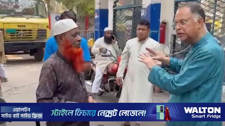 দেশে জ্বালানি তেলের পর্যাপ্ত মজুত রয়েছে: মন্ত্রী