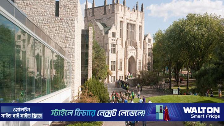 কানাডায় পড়ার সুযোগ, চলছে আবেদন