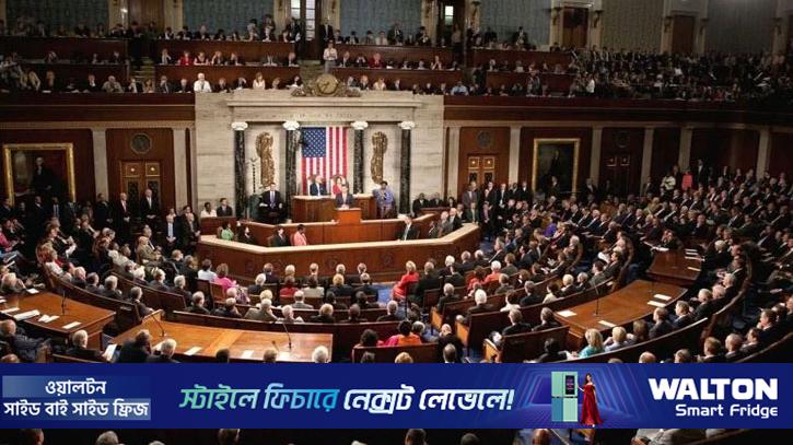 ইরান ইস্যুতে মার্কিন সিনেটে ভোট
