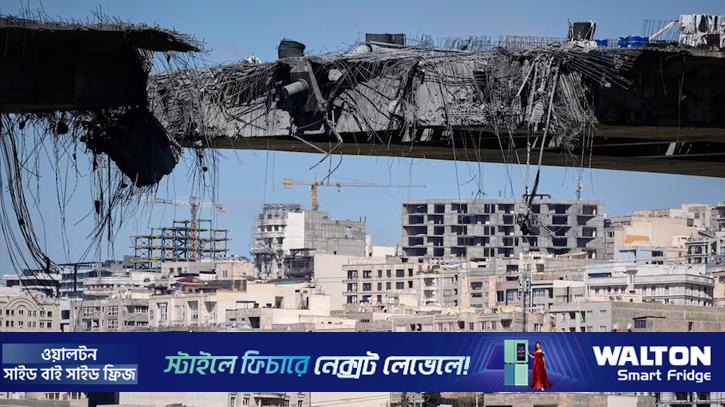 ইরানে মার্কিন যুদ্ধবিমান ভূপাতিত: এক ক্রু উদ্ধার, পাইলটদের খোঁজ চলছে