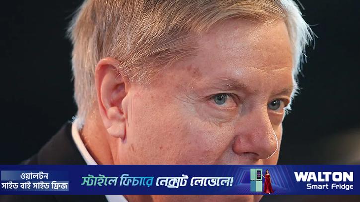 হায় গ্রাহাম, তাহলে তেলই ছিল মনে!